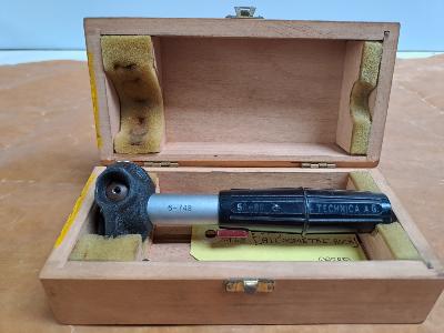 Coffret d'outillage 