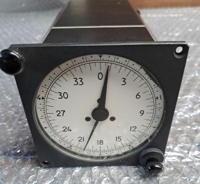 Indicateur Démultiplicateur pour banc de test