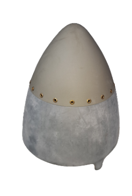 Mirage III - Capsule parachute