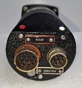 Mirage III - Indicateur de cap