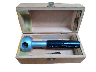 Coffret d'outillage 