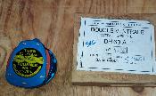 Mirage III - Boucle ventrale de siège éjectable