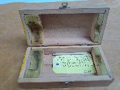 Coffret d'outillage 