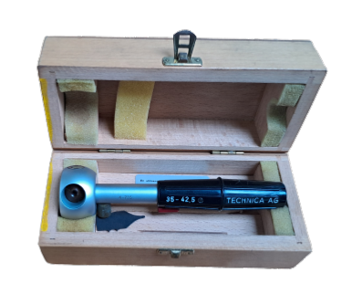 Coffret d'outillage 