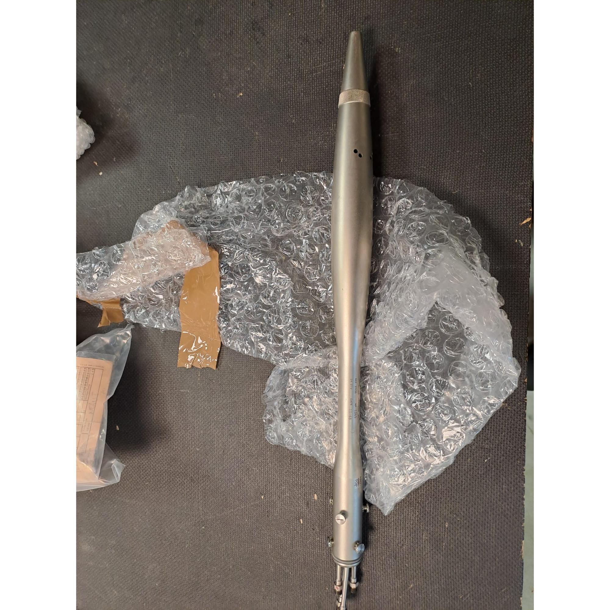 Sonde Pitot / Chaffois