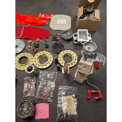 Lot de pièces Mirage III